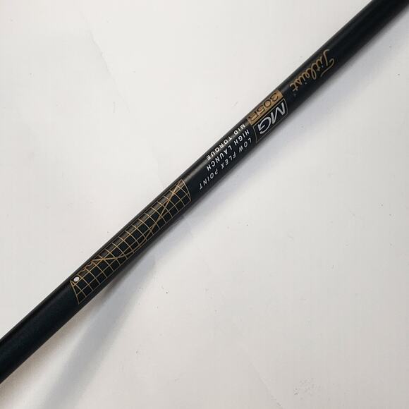 Titleist PT Mid Size Driver MG-305R Regular Graphite RH 44.25in (Dents in Crown) - Picture 12 of 14